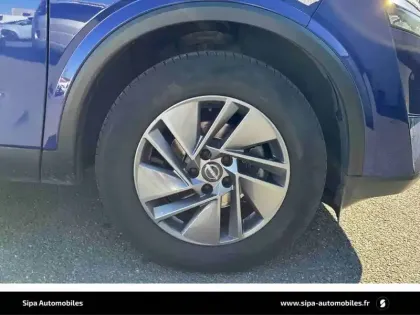 Photo 31 Nissan Qashqai  Mild Hybrid 158 ch Xtronic