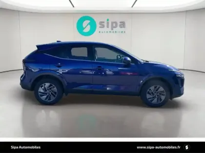 Photo 37 Nissan Qashqai  Mild Hybrid 158 ch Xtronic