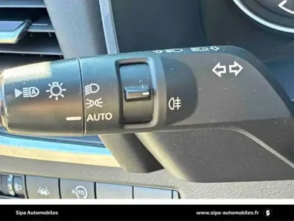 Photo 19 Nissan Qashqai  Mild Hybrid 158 ch Xtronic