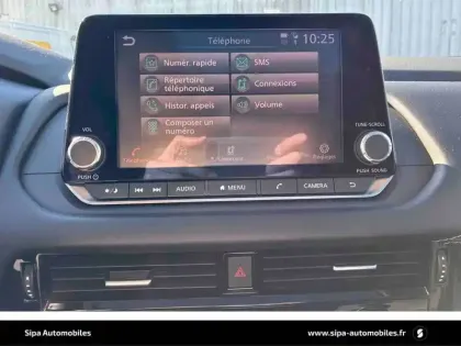 Photo 84 Nissan Qashqai  Mild Hybrid 158 ch Xtronic