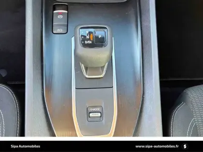 Photo 23 Nissan Qashqai  Mild Hybrid 158 ch Xtronic