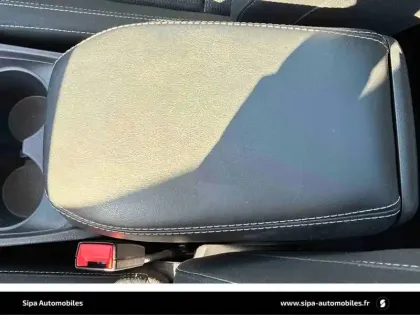 Photo 25 Nissan Qashqai  Mild Hybrid 158 ch Xtronic