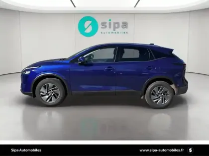 Photo 33 Nissan Qashqai  Mild Hybrid 158 ch Xtronic