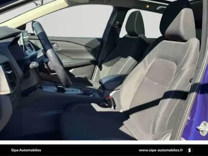 Photo 5 Nissan Qashqai  Mild Hybrid 158 ch Xtronic