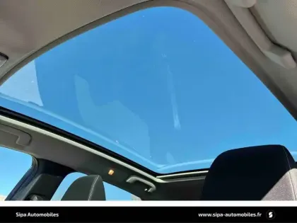 Photo 28 Nissan Qashqai  Mild Hybrid 158 ch Xtronic