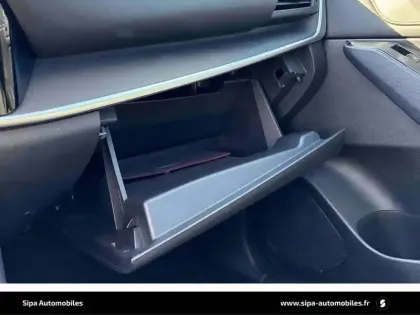 Photo 27 Nissan Qashqai  Mild Hybrid 158 ch Xtronic