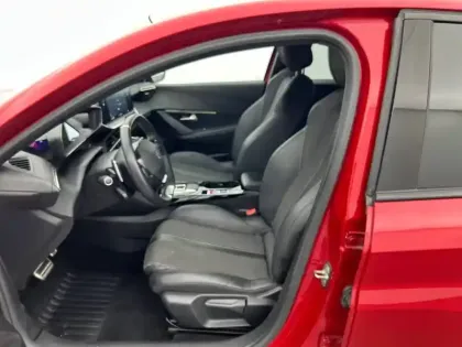 Photo 10 Peugeot 208  PureTech 100 S&S EAT8
