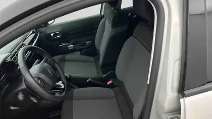 Photo 10 Citroën C3  PureTech 83 S&S BVM5