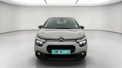 Photo 8 Citroën C3  PureTech 83 S&S BVM5