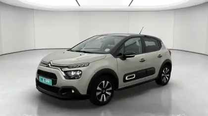 Photo Citroën C3 Shine