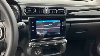 Photo 12 Citroën C3  PureTech 83 S&S BVM5