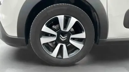 Photo 9 Citroën C3  PureTech 83 S&S BVM5