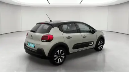 Photo 5 Citroën C3  PureTech 83 S&S BVM5