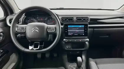 Photo 20 Citroën C3  PureTech 83 S&S BVM5