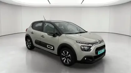 Photo 7 Citroën C3  PureTech 83 S&S BVM5