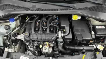 Photo 21 Citroën C3  PureTech 83 S&S BVM5