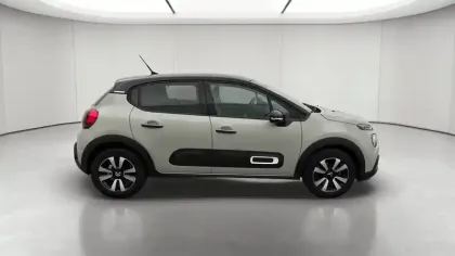 Photo 6 Citroën C3  PureTech 83 S&S BVM5