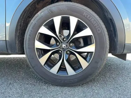 Photo 20 Renault Arkana  mild hybrid 140 EDC FAP - 22