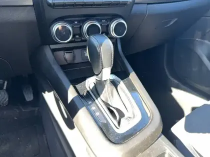 Photo 12 Renault Arkana  mild hybrid 140 EDC FAP - 22