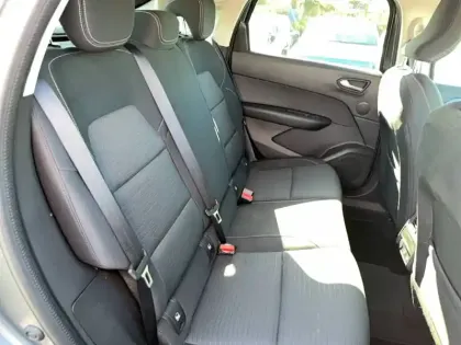 Photo 15 Renault Arkana  mild hybrid 140 EDC FAP - 22