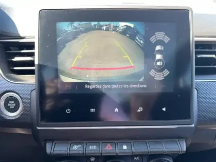 Photo 23 Renault Arkana  mild hybrid 140 EDC FAP - 22