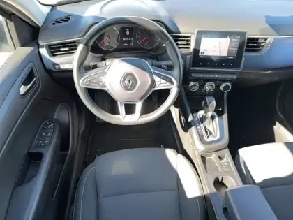 Photo 41 Renault Arkana  mild hybrid 140 EDC FAP - 22