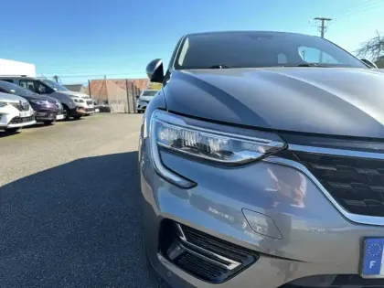 Photo 25 Renault Arkana  mild hybrid 140 EDC FAP - 22