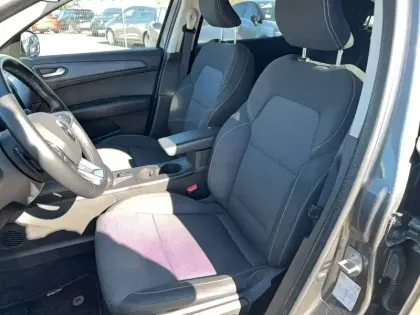 Photo 8 Renault Arkana  mild hybrid 140 EDC FAP - 22