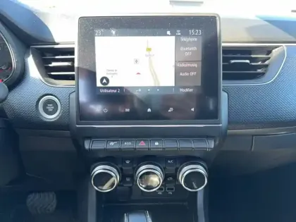 Photo 66 Renault Arkana  mild hybrid 140 EDC FAP - 22