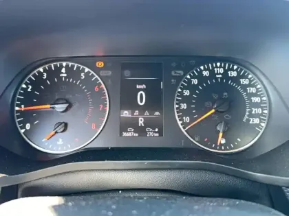 Photo 16 Renault Arkana  mild hybrid 140 EDC FAP - 22