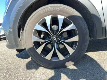 Photo 18 Renault Arkana  mild hybrid 140 EDC FAP - 22