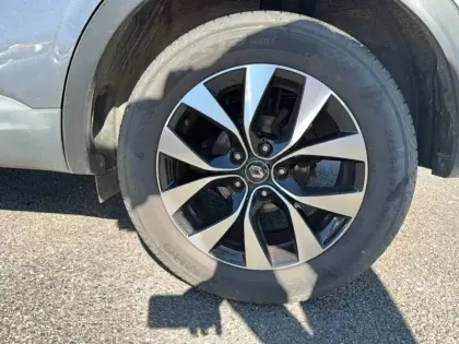 Photo 19 Renault Arkana  mild hybrid 140 EDC FAP - 22