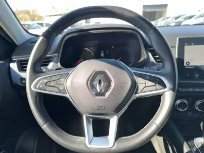 Photo 14 Renault Arkana  mild hybrid 140 EDC FAP - 22