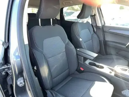 Photo 13 Renault Arkana  mild hybrid 140 EDC FAP - 22