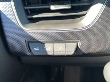 Photo 24 Renault Arkana  mild hybrid 140 EDC FAP - 22