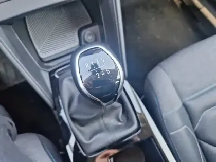 Photo 13 Citroën C4  PureTech 130 S&S BVM6