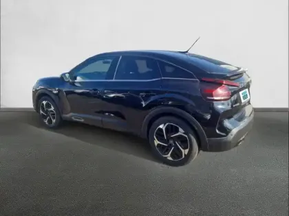 Photo 6 Citroën C4  PureTech 130 S&S BVM6