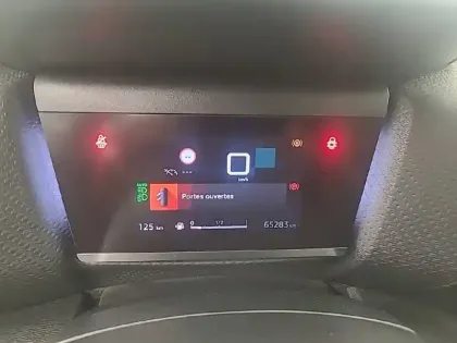 Photo 80 Citroën C4  PureTech 130 S&S BVM6