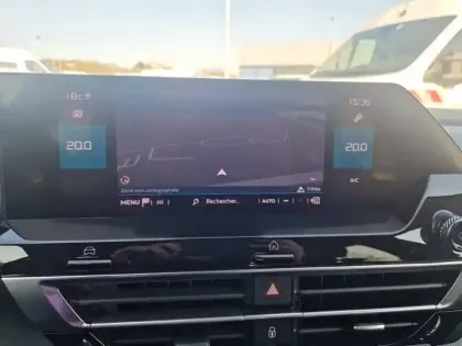 Photo 18 Citroën C4  PureTech 130 S&S BVM6