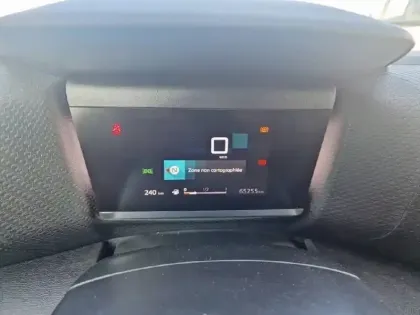 Photo 9 Citroën C4  PureTech 130 S&S BVM6