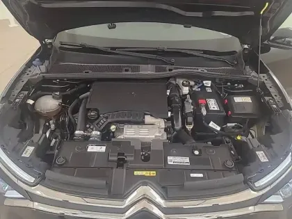 Photo 97 Citroën C4  PureTech 130 S&S BVM6