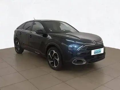 Photo 73 Citroën C4  PureTech 130 S&S BVM6