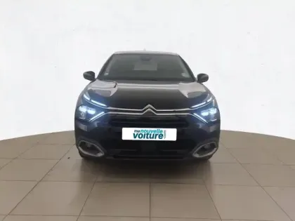 Photo 45 Citroën C4  PureTech 130 S&S BVM6