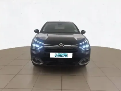 Photo 72 Citroën C4  PureTech 130 S&S BVM6