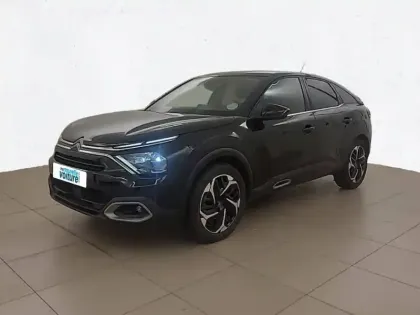 Photo 71 Citroën C4  PureTech 130 S&S BVM6