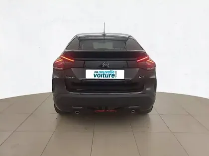 Photo 48 Citroën C4  PureTech 130 S&S BVM6