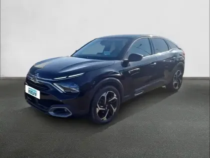 Photo Citroën C4 Shine