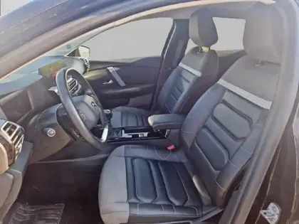 Photo 10 Citroën C4  PureTech 130 S&S BVM6