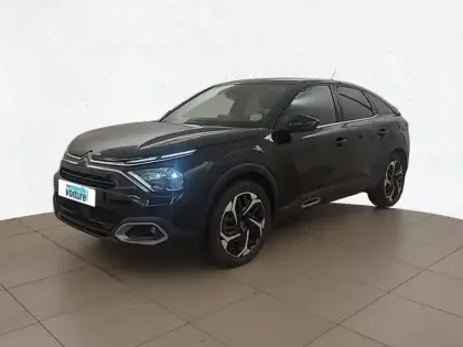 Photo 44 Citroën C4  PureTech 130 S&S BVM6