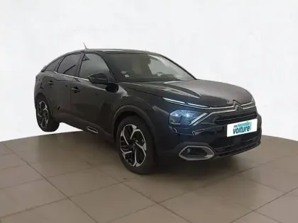 Photo 46 Citroën C4  PureTech 130 S&S BVM6